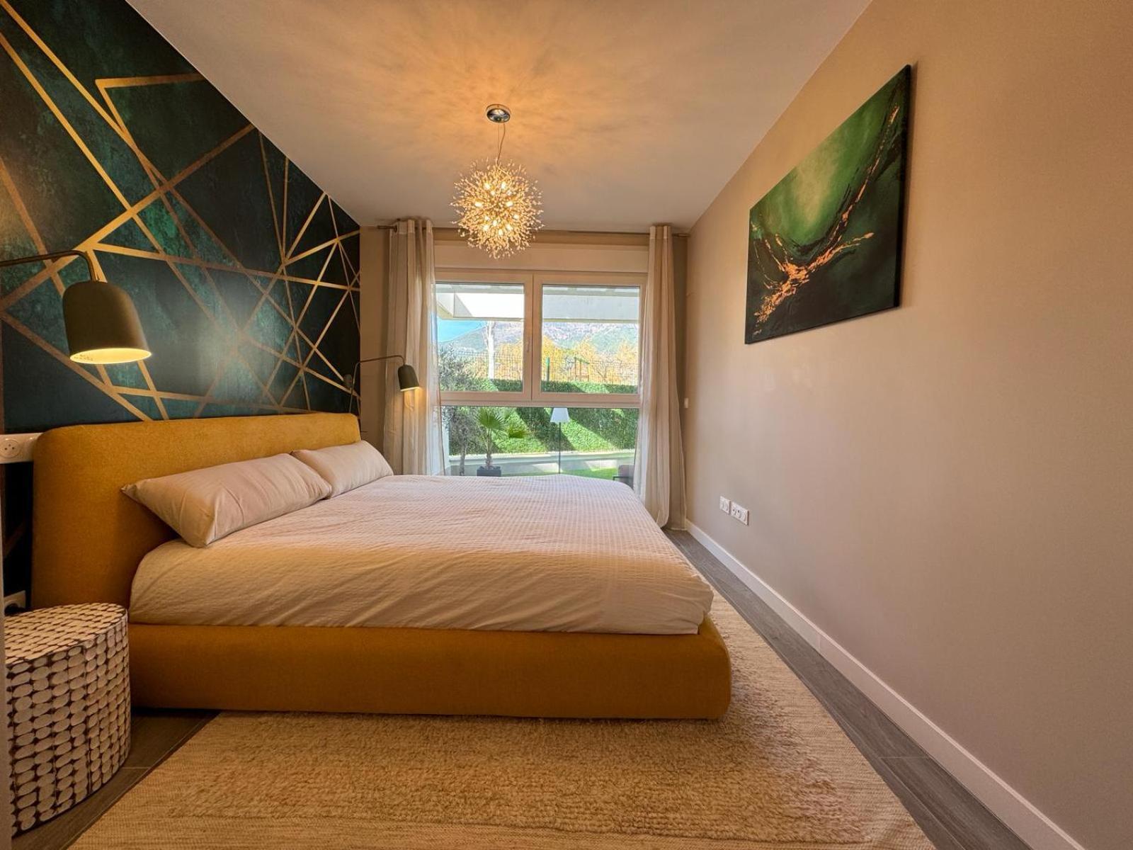 Apartment Le Petit Palais Benahavis