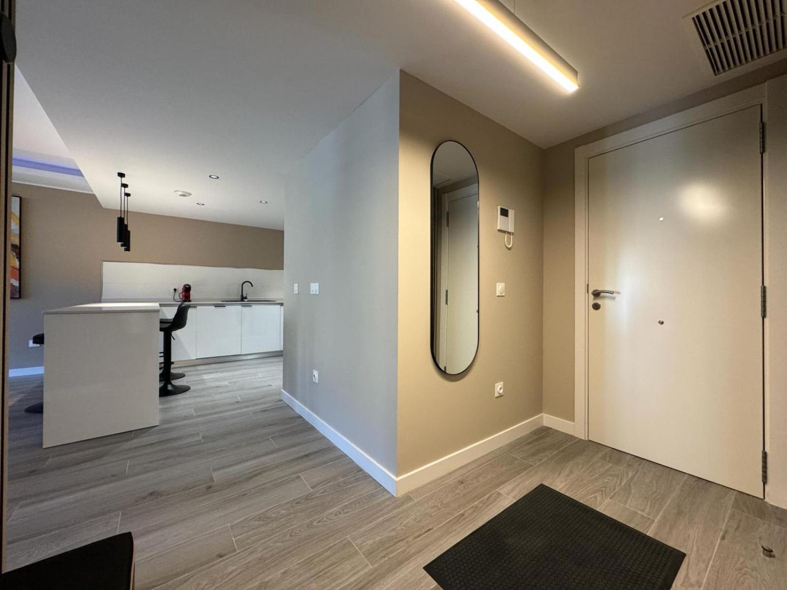 Apartment Le Petit Palais *