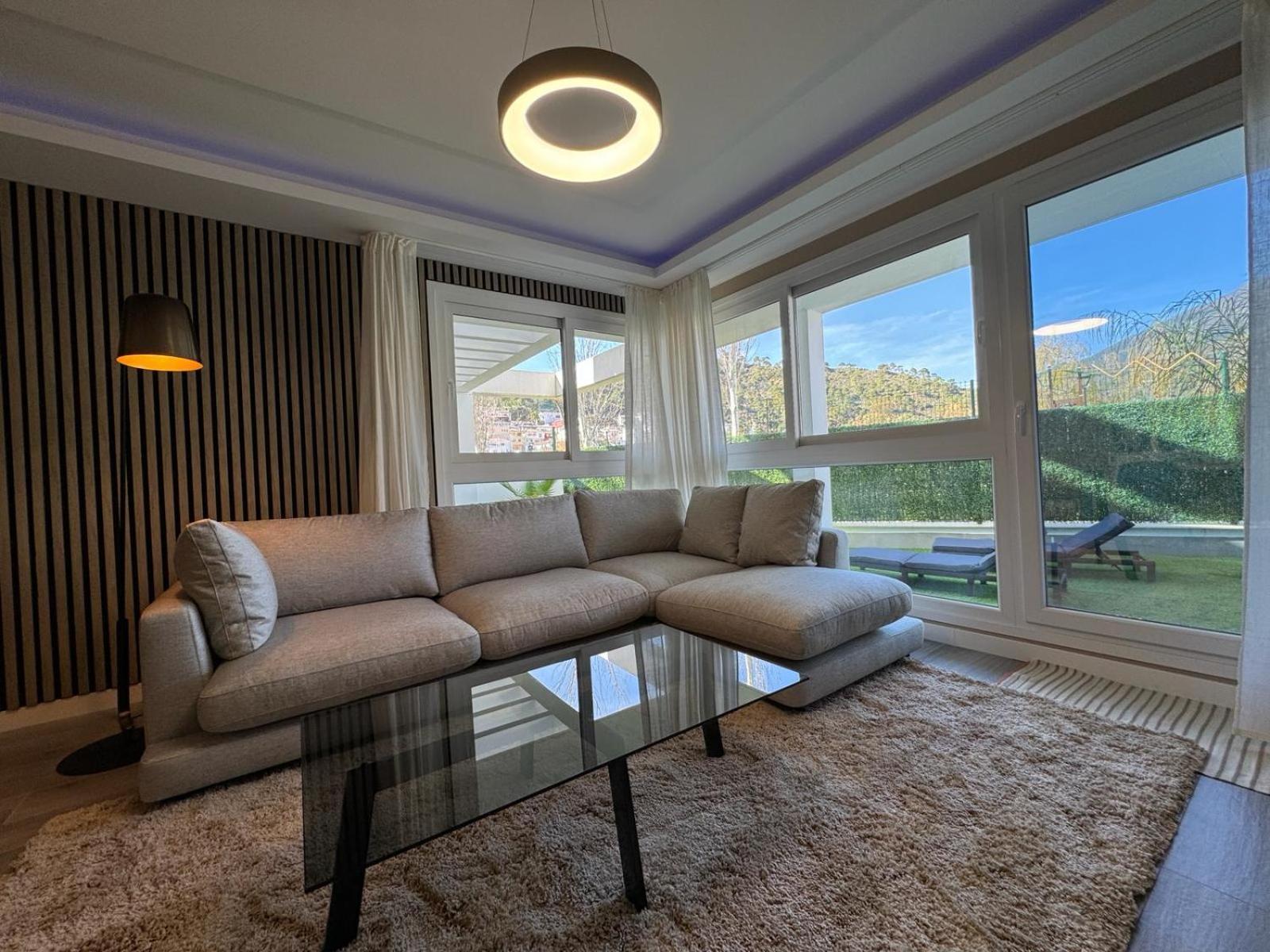Le Petit Palais Apartment Benahavis