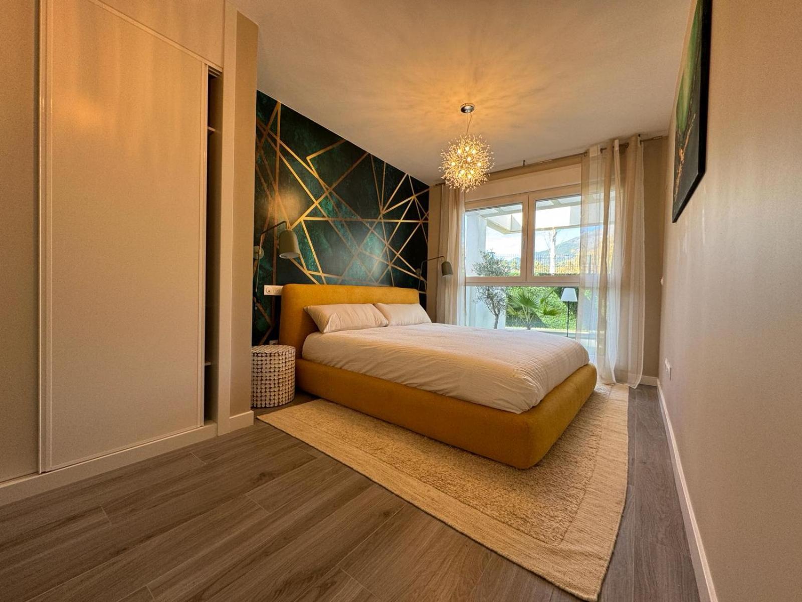Apartment Le Petit Palais
