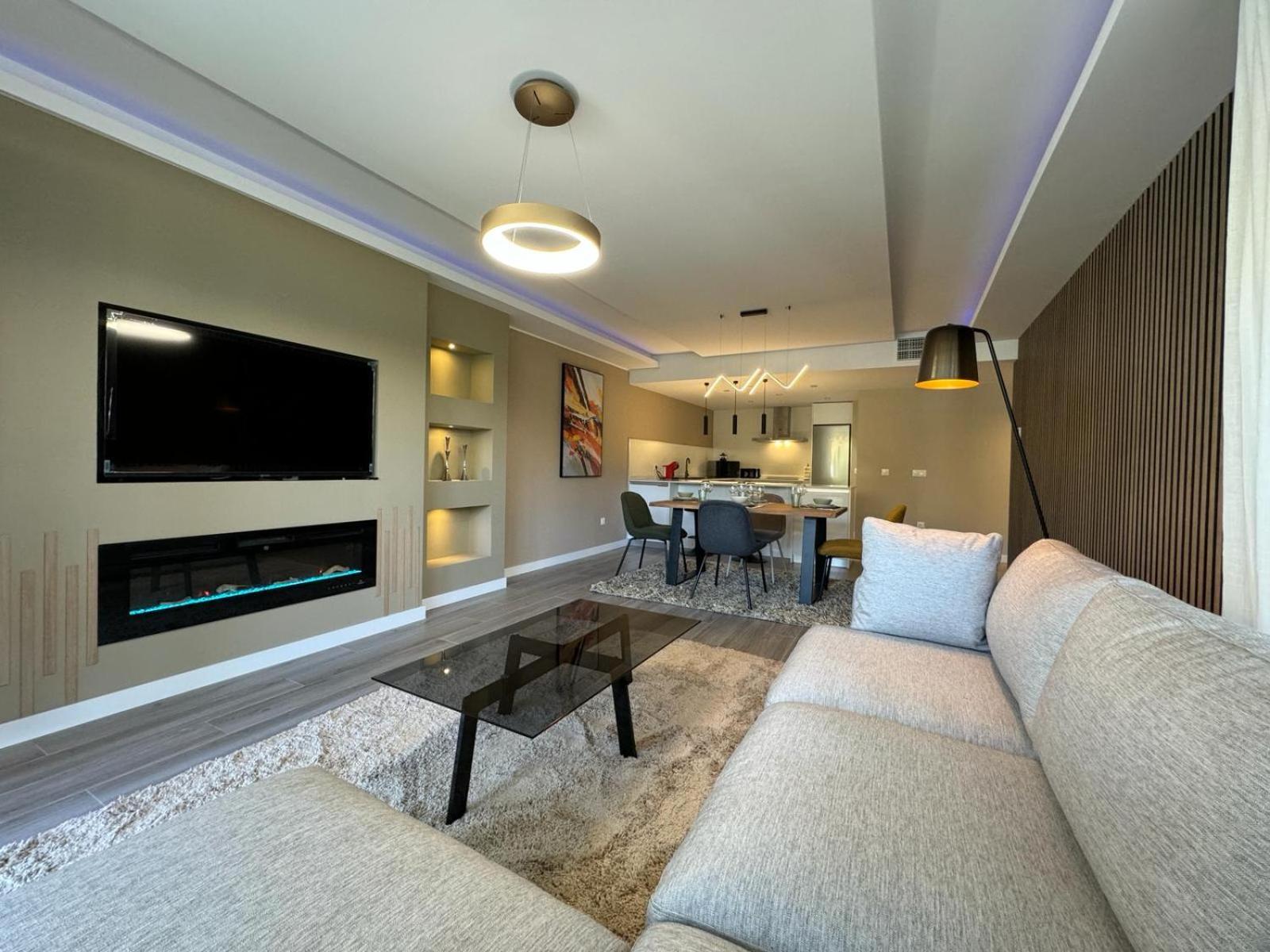 Apartment Le Petit Palais
