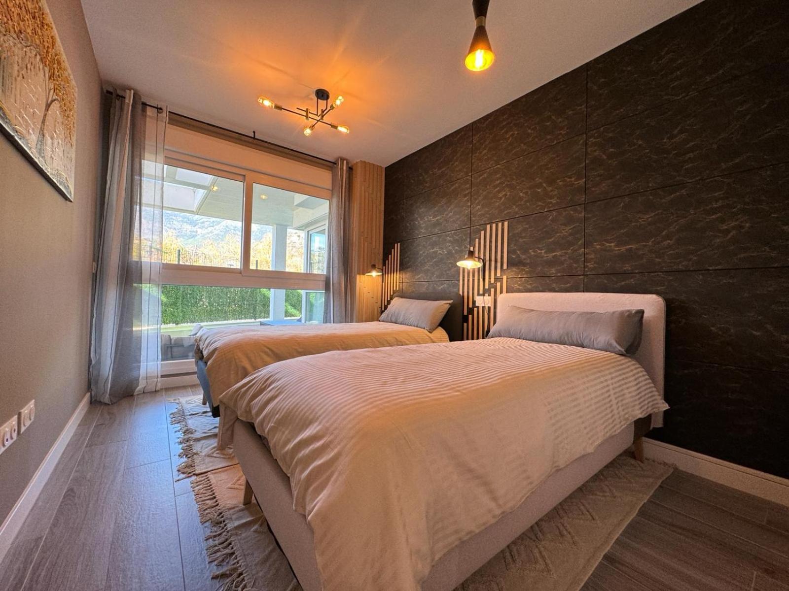 Le Petit Palais Apartment *